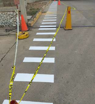 Obras Civiles proyecto 5