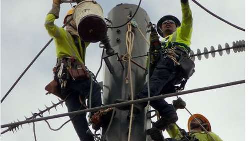 Electricidad