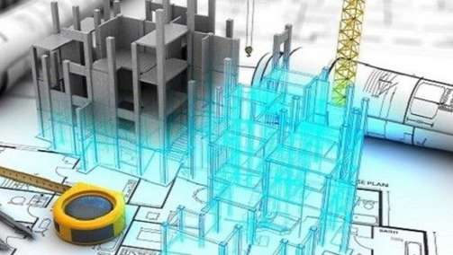 Obras Civiles proyecto 1